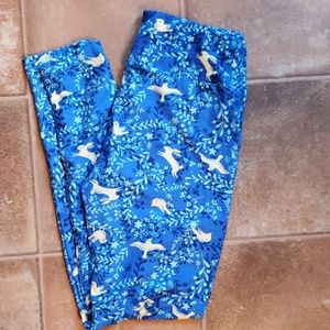 LulaRoe Leggings
